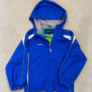 Youth London Fog Jacket